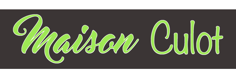 Logo Maison Culot